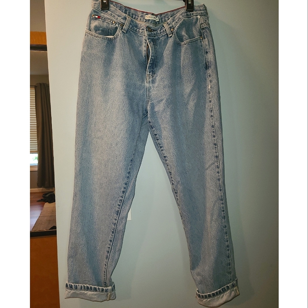 Vintage jeans